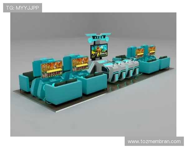 在PA电玩城畅玩最新最热的电子游戏，感受科技带来的极致娱乐享受