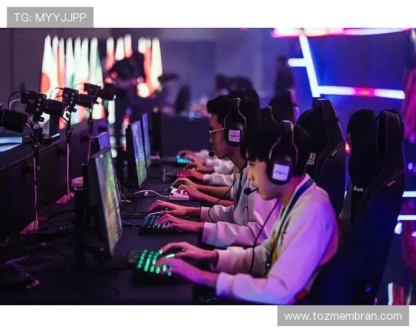 深度解析kok电竞体育真人平台提供的专业电竞赛事和真人体育互动的精彩亮点